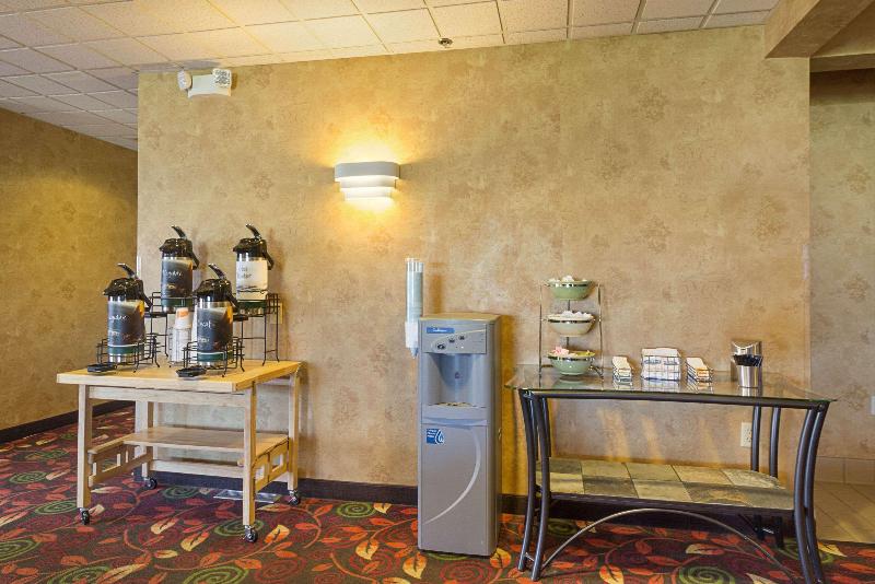 فندق Quality Inn