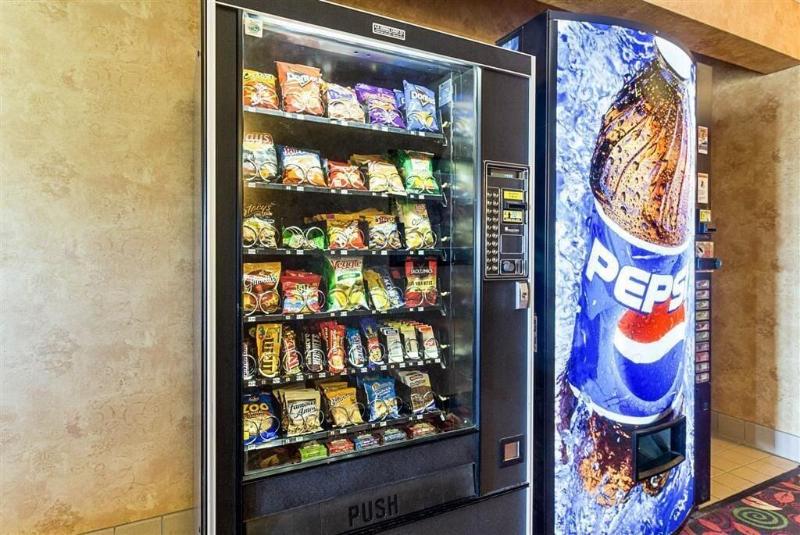 فندق Quality Inn