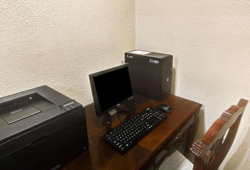 호텔 Quality Inn Forest Hill   Fort Worth South