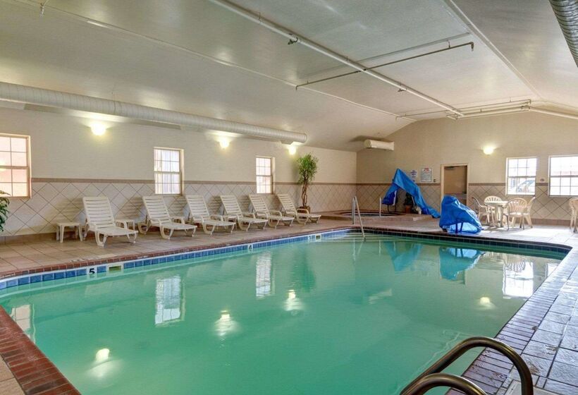 فندق Quality Inn Fort Smith I540