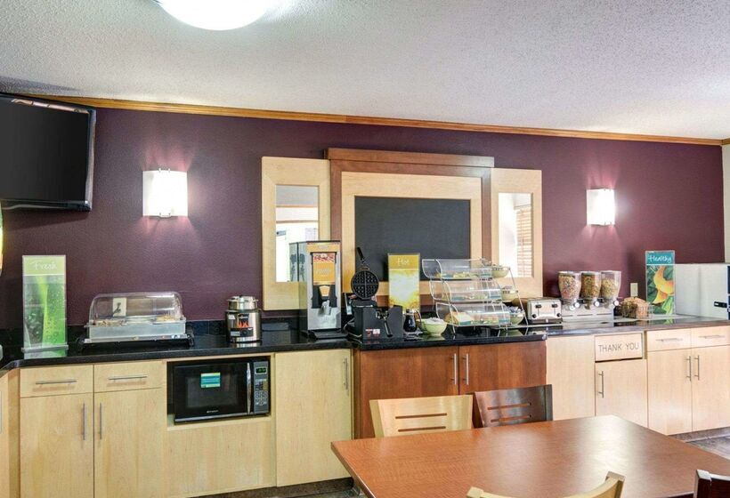 فندق Quality Inn Fort Smith I540