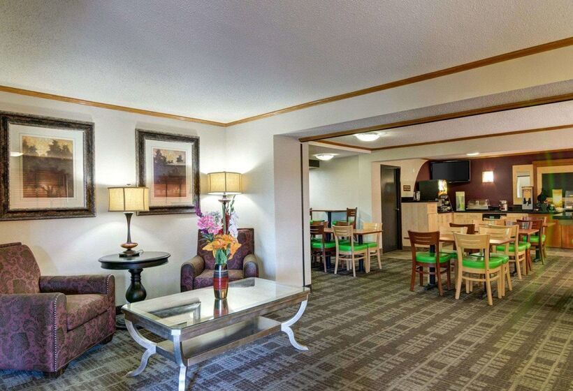 فندق Quality Inn Fort Smith I540