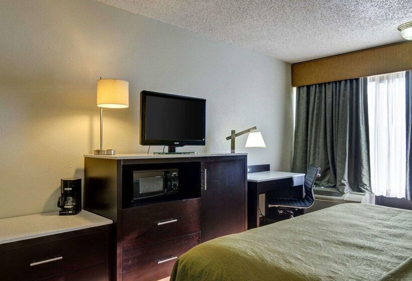 فندق Quality Inn Fort Smith I540