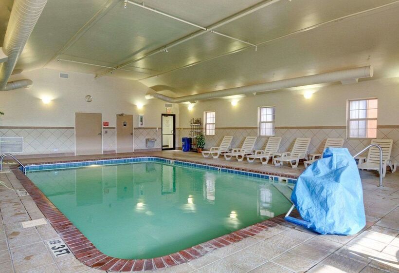 فندق Quality Inn Fort Smith I540