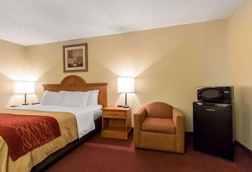 בית מלון כפרי Quality Inn