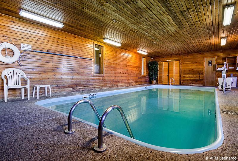 فندق Quality Inn Hays I70