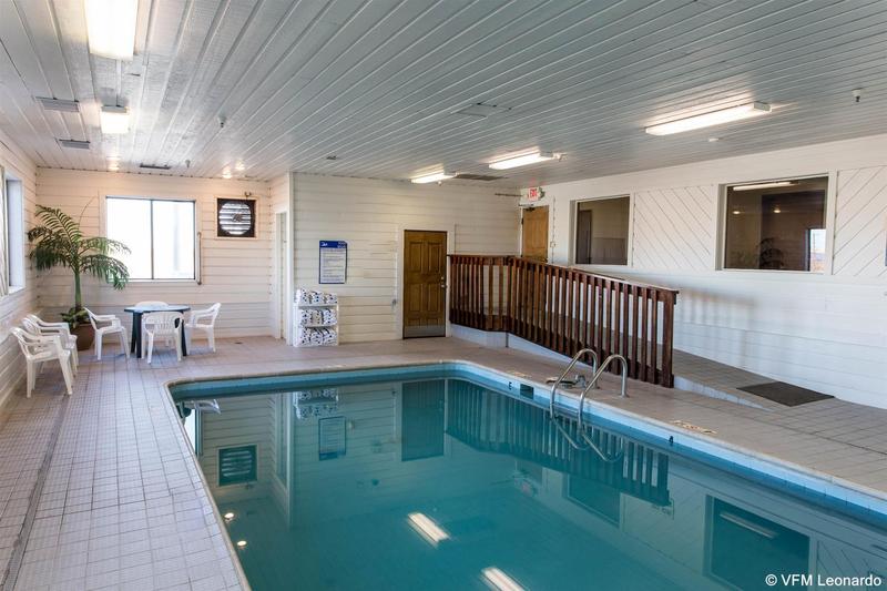 בית מלון כפרי Quality Inn I25