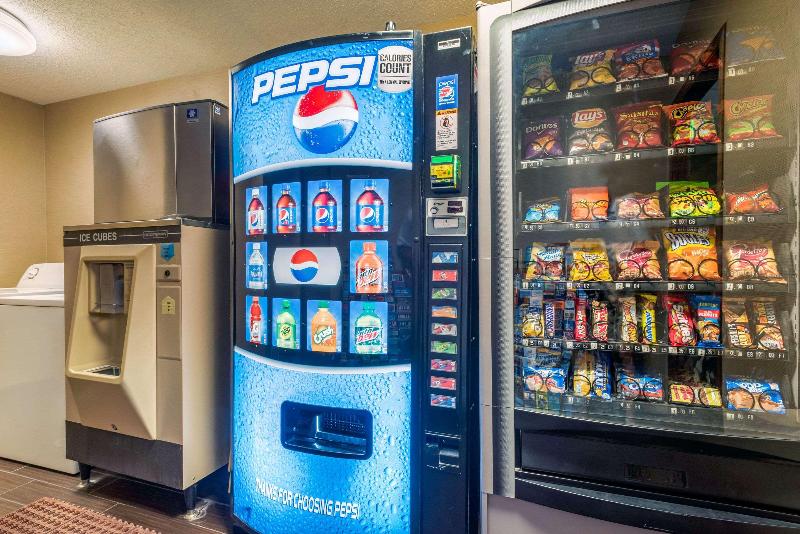 בית מלון כפרי Quality Inn I25