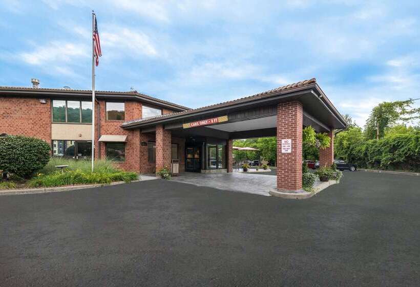 فندق Quality Inn Ithaca  University Area