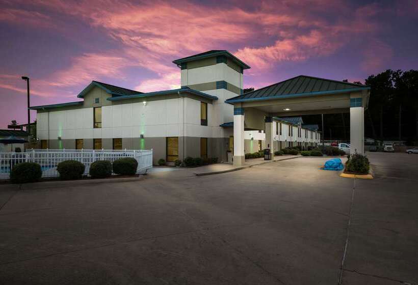فندق Quality Inn Jacksonville Near Little Rock Air Force Base