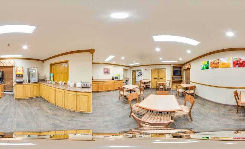 فندق Quality Inn Jacksonville Near Little Rock Air Force Base