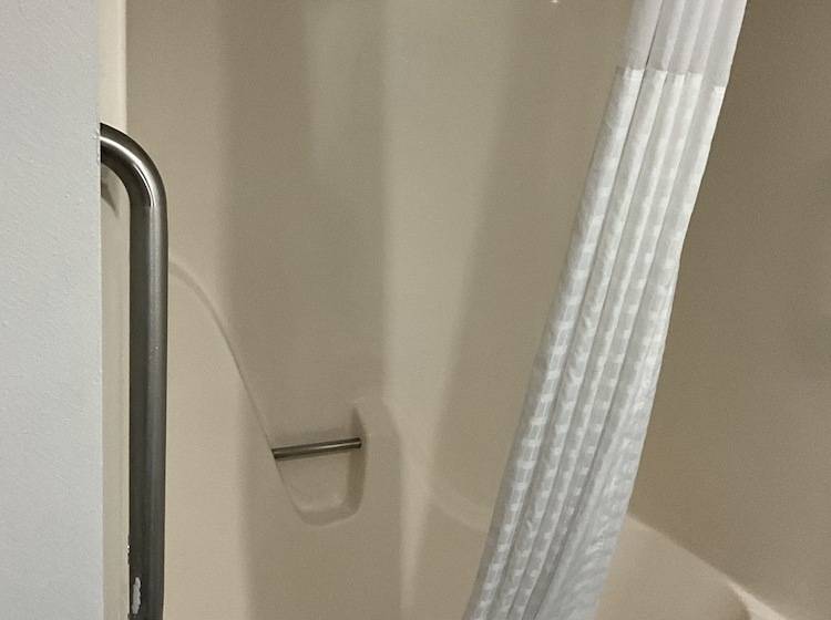 فندق Quality Inn Jacksonville Near Little Rock Air Force Base