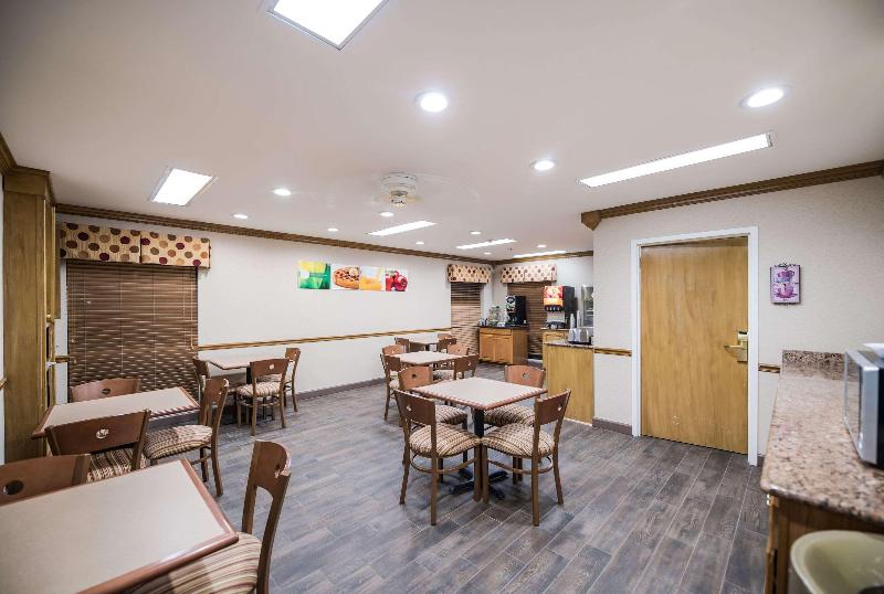 فندق Quality Inn Jacksonville Near Little Rock Air Force Base