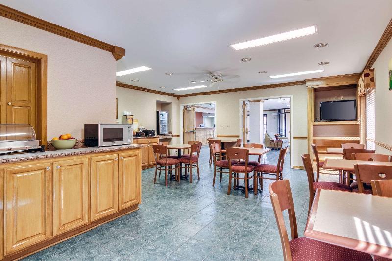 فندق Quality Inn Jacksonville Near Little Rock Air Force Base