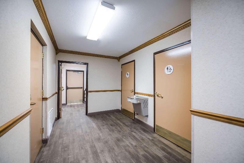 فندق Quality Inn Jacksonville Near Little Rock Air Force Base