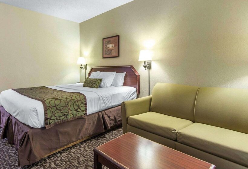 فندق Quality Inn Downtown