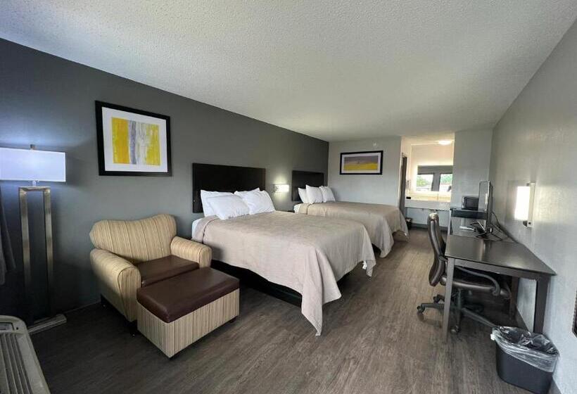 فندق Quality Inn