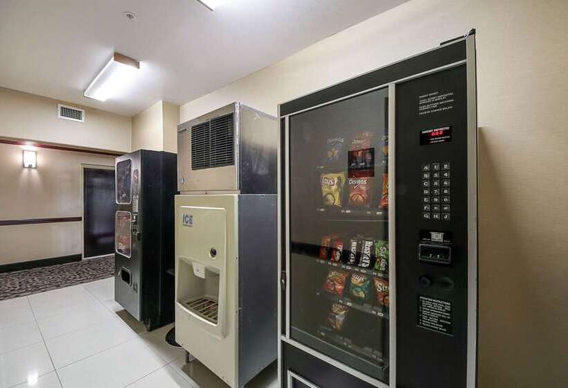 هتل Quality Inn Kingsville Hwy 77