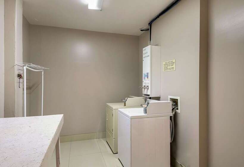 酒店 Quality Inn Kingsville Hwy 77