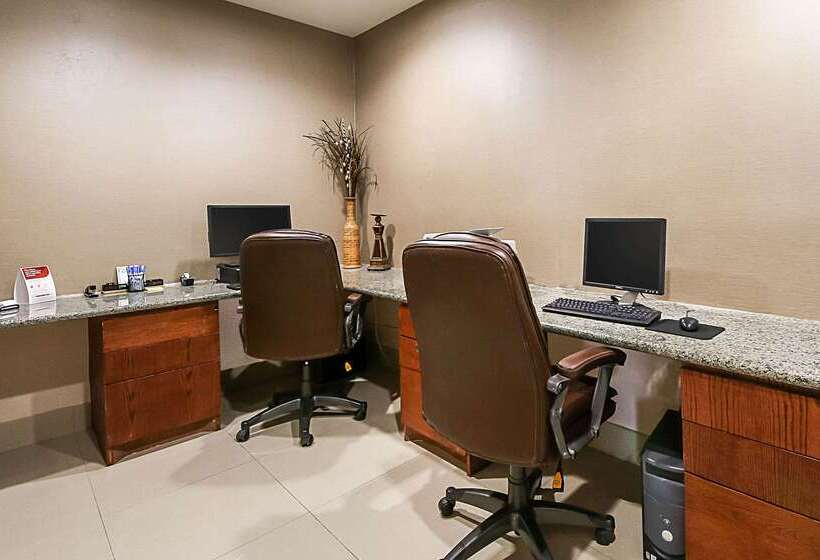 هتل Quality Inn Kingsville Hwy 77