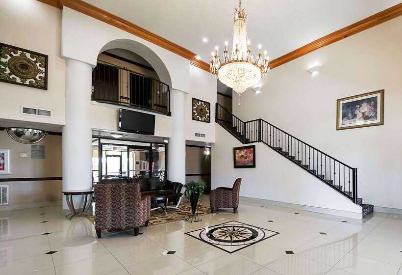 酒店 Quality Inn Kingsville Hwy 77