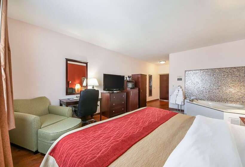 酒店 Quality Inn Kingsville Hwy 77