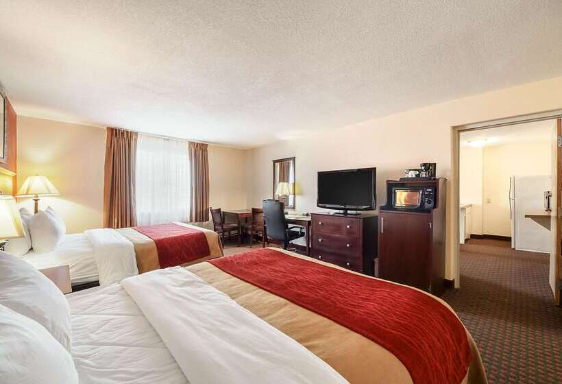 هتل Quality Inn Kingsville Hwy 77