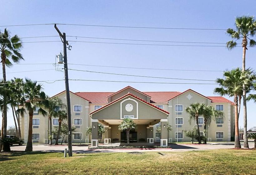 酒店 Quality Inn Kingsville Hwy 77