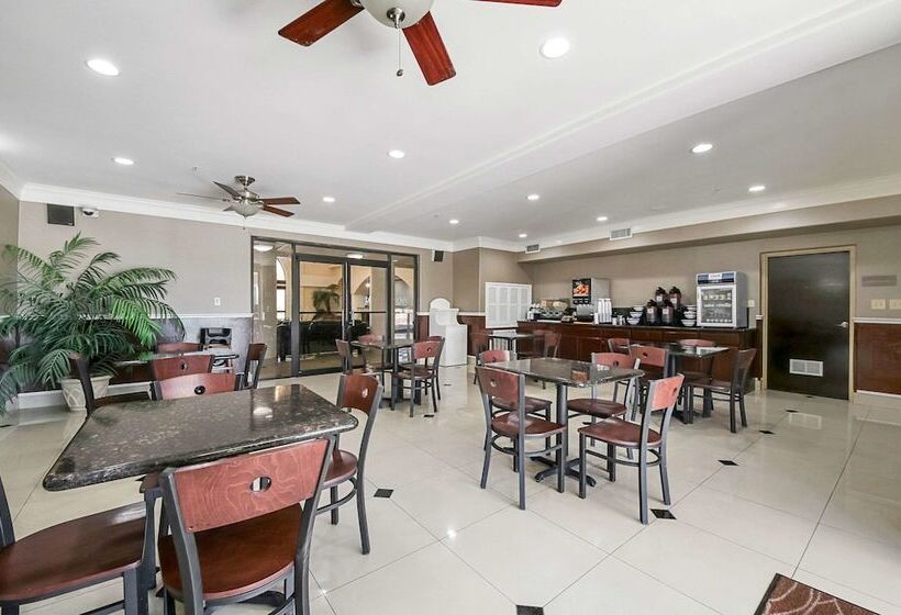 酒店 Quality Inn Kingsville Hwy 77