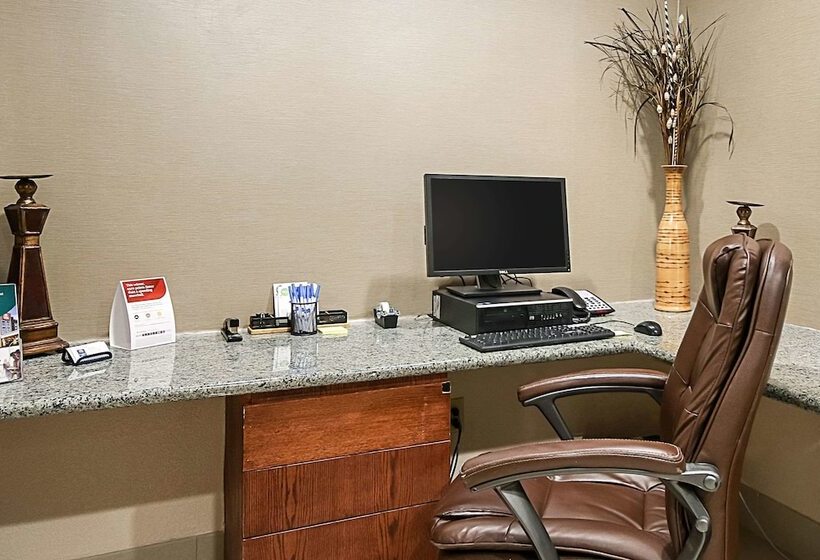 酒店 Quality Inn Kingsville Hwy 77