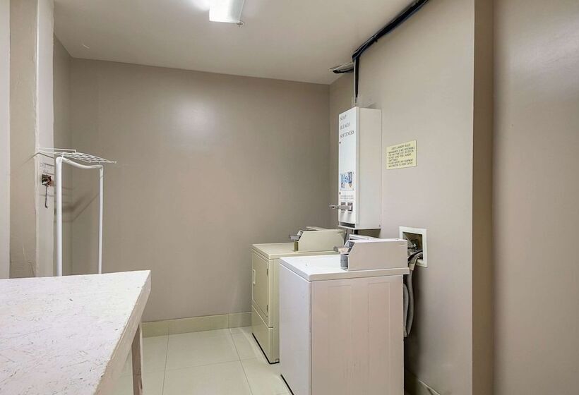 酒店 Quality Inn Kingsville Hwy 77