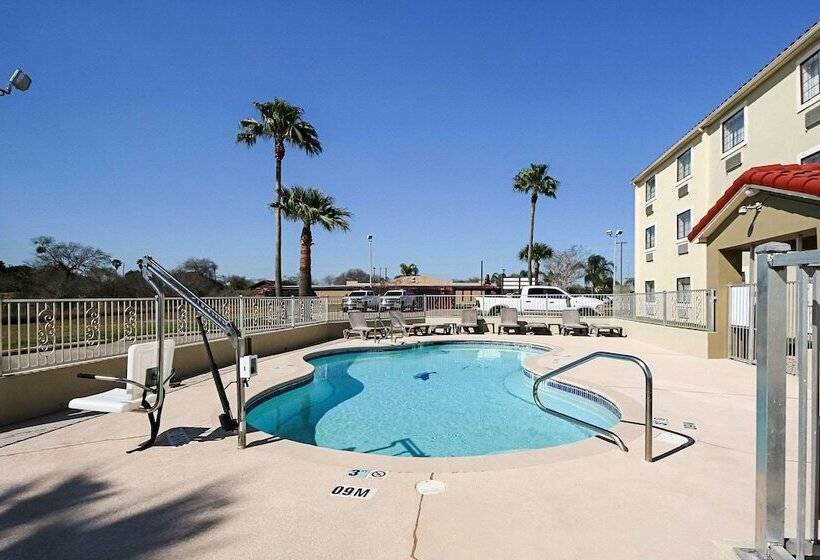 酒店 Quality Inn Kingsville Hwy 77
