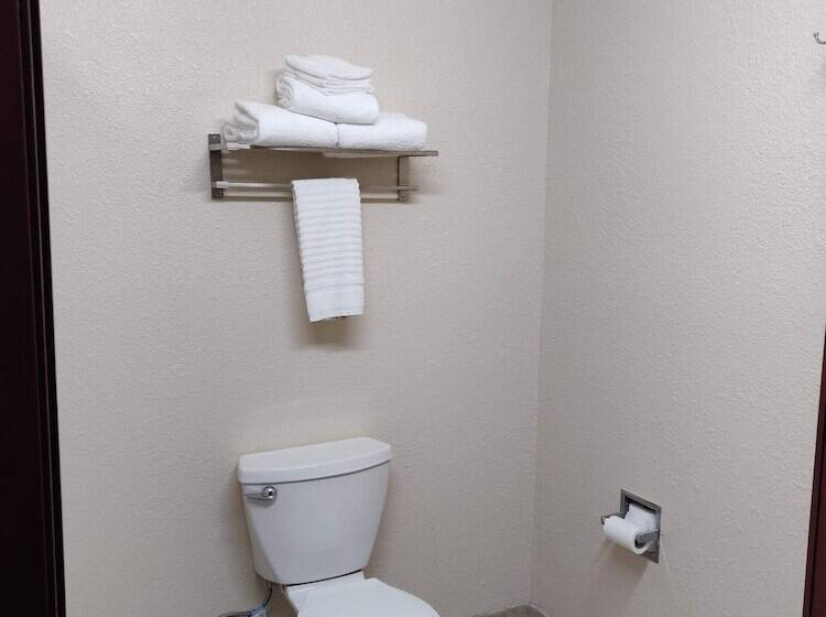 酒店 Quality Inn Kingsville Hwy 77