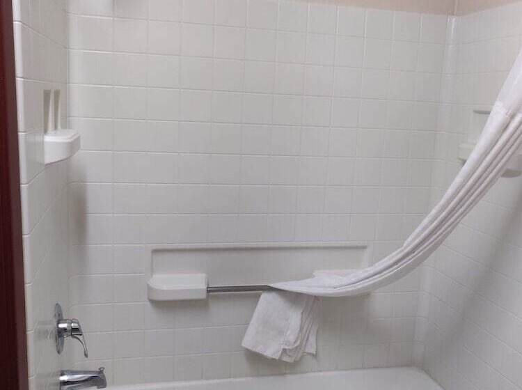 酒店 Quality Inn Kingsville Hwy 77