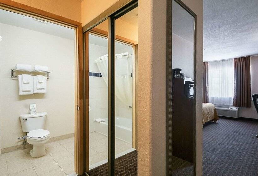 酒店 Quality Inn Kingsville Hwy 77