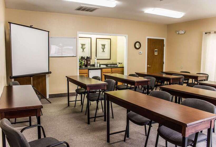 فندق Quality Inn Kinston Hwy 70