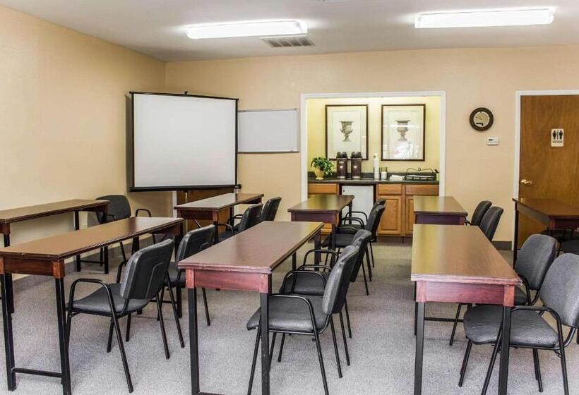 فندق Quality Inn Kinston Hwy 70