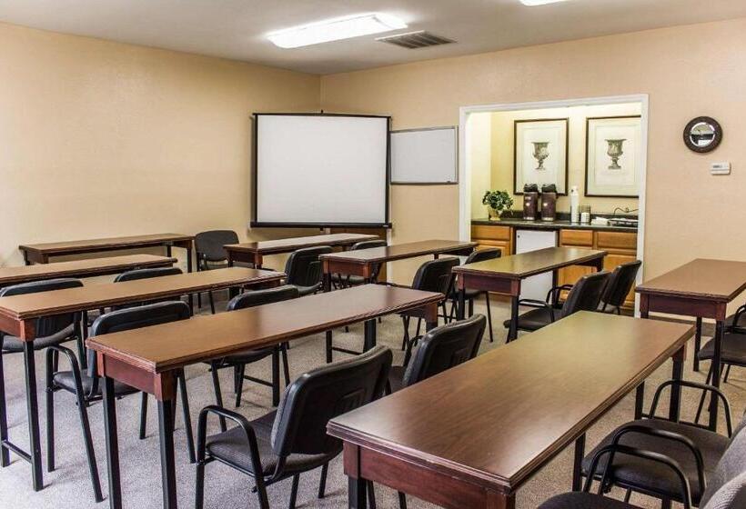 فندق Quality Inn Kinston Hwy 70