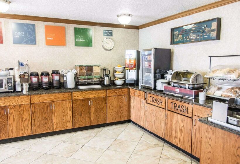 فندق Quality Inn