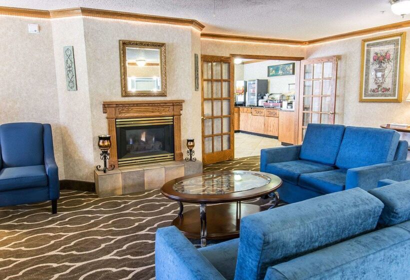 فندق Quality Inn