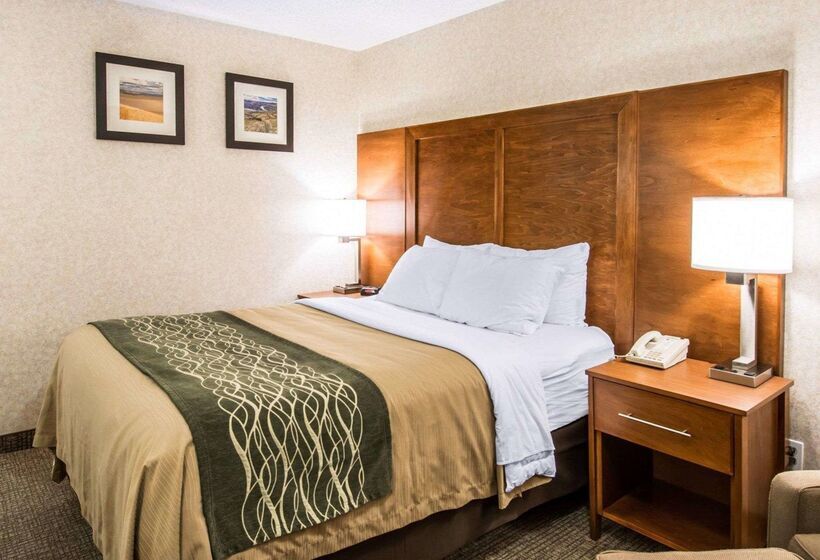 فندق Quality Inn