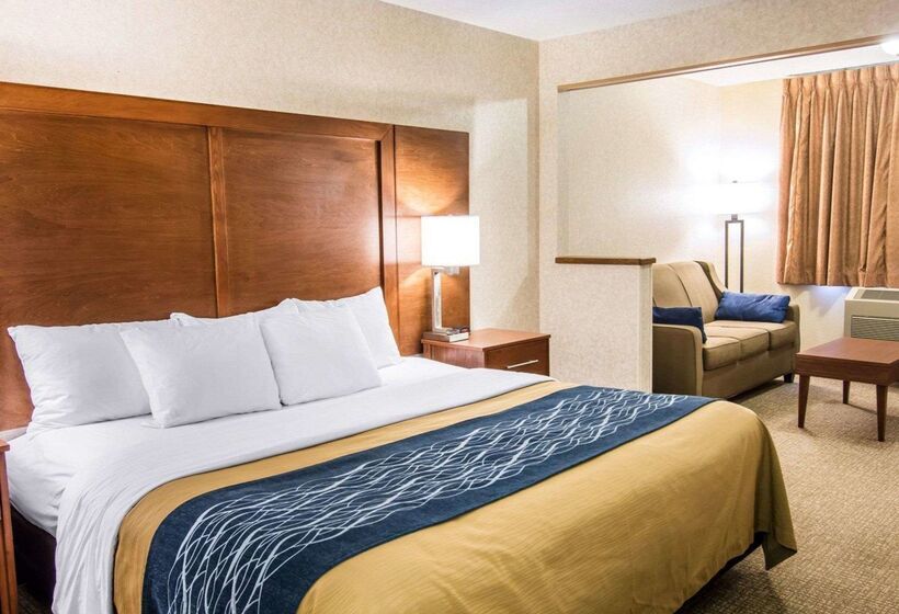 فندق Quality Inn