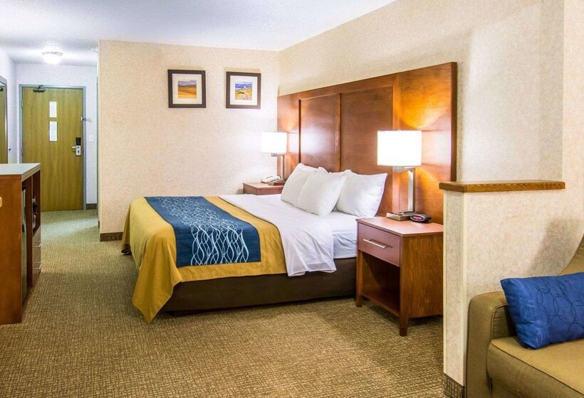 فندق Quality Inn