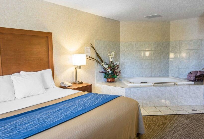 فندق Quality Inn