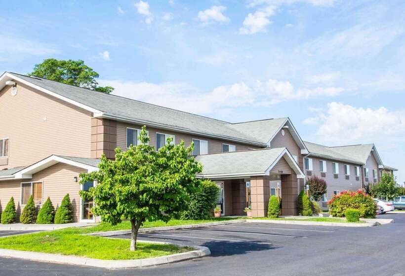 فندق Quality Inn