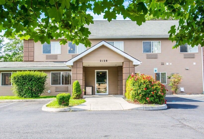 فندق Quality Inn