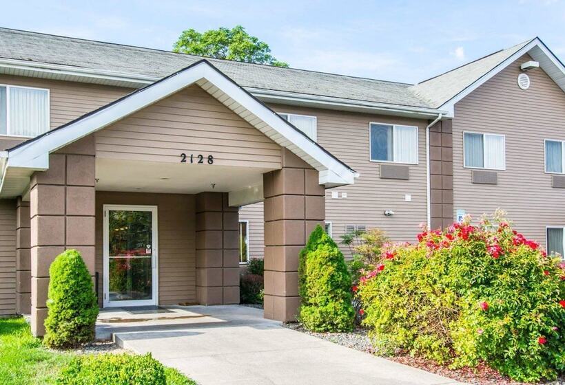 فندق Quality Inn