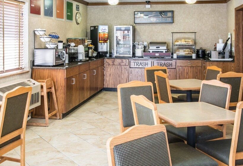 فندق Quality Inn