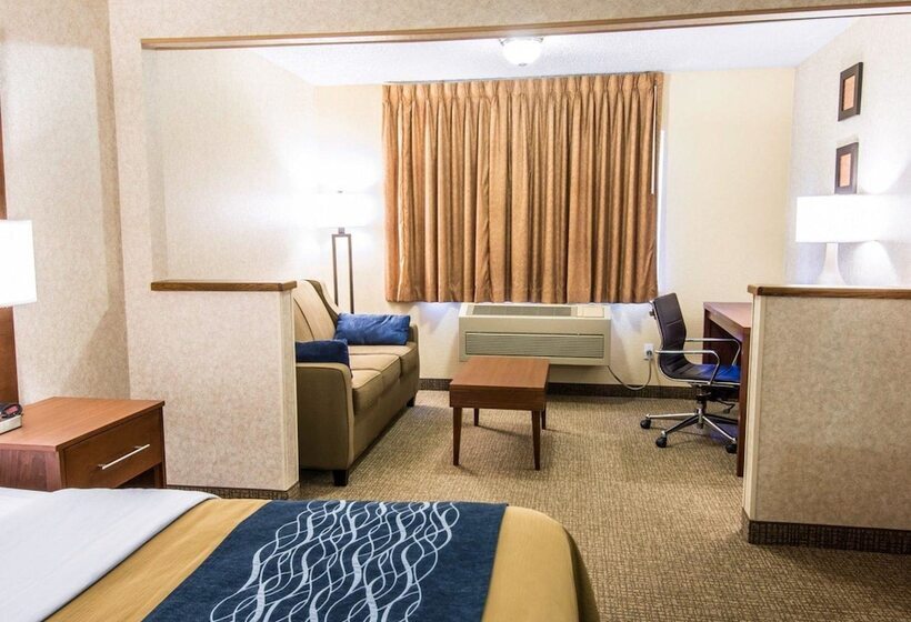 فندق Quality Inn