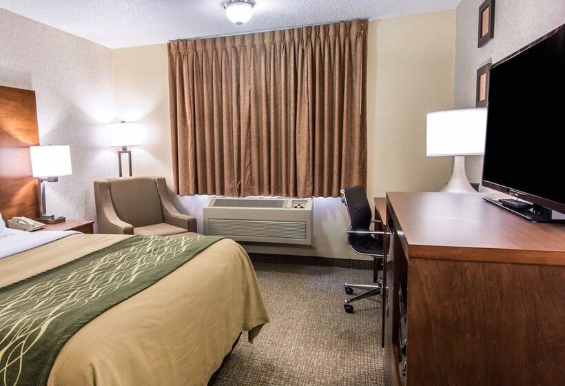 فندق Quality Inn